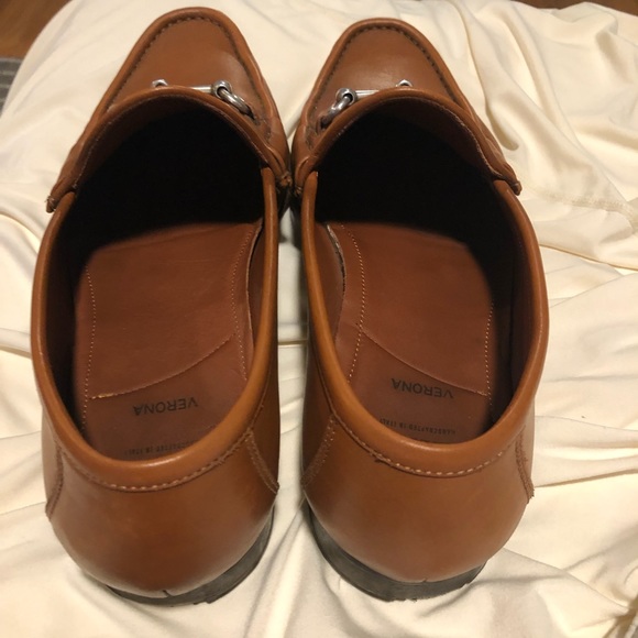 Allen Edmonds Verona
